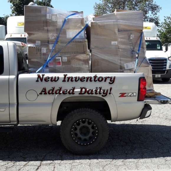 Closet Clear Out! Make us an offer... - Picture 2 of 3